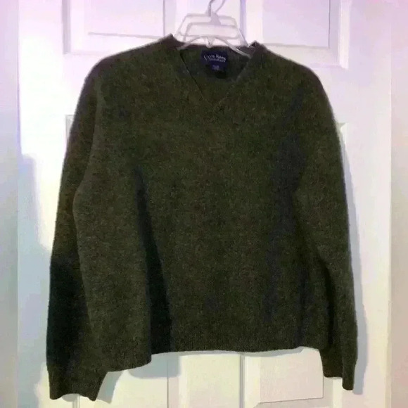 Club Room Sweatshirt By Charter Club size XXL - Picture 3 of 7